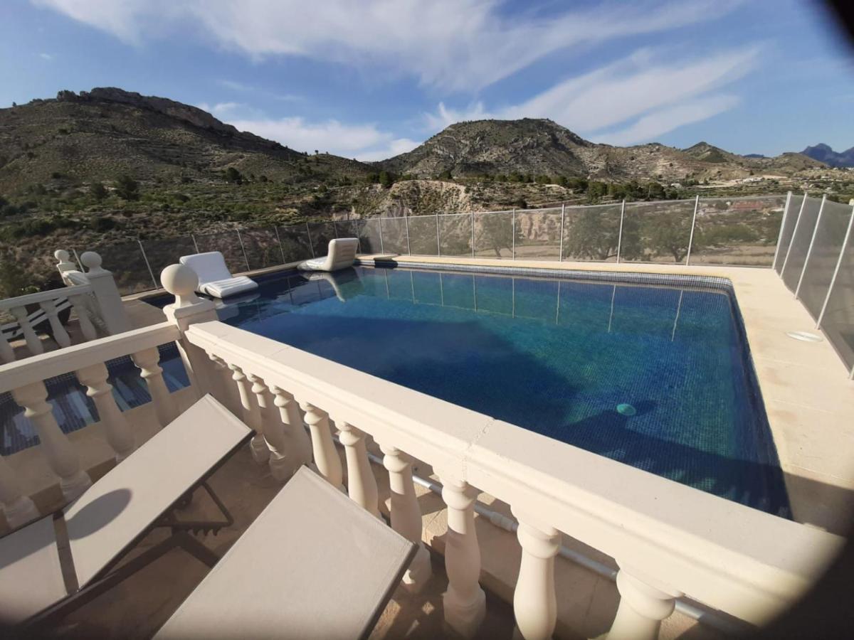 Casa Pura Vida Bed & Breakfast Relleu Eksteriør bilde