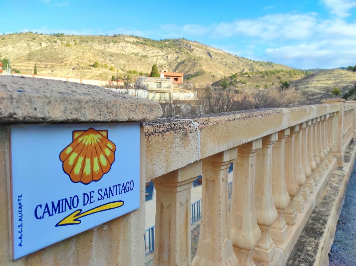 Casa Pura Vida Bed & Breakfast Relleu Eksteriør bilde